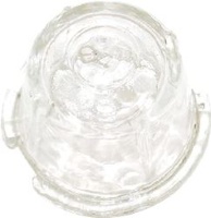 VETRO PORTALAMPADA FORNO ELECTROLUX 5002