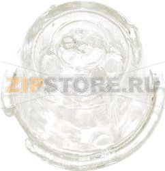 VETRO PORTALAMPADA FORNO ELECTROLUX 5002 