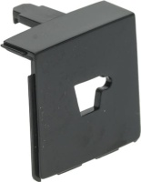 BUTTON FOR PUSH-BUTTON PANEL