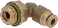L-FITTING ø 1/4M - 4 mm OT57
