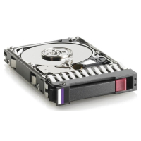Жесткий диск 900 Гб HPE Q1H47A