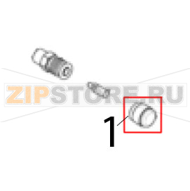 Cap Scotsman B 7040 Cap Scotsman B 7040Запчасть на деталировке под номером: 1