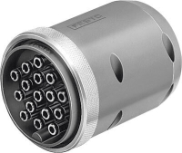 Штекер многоканальный Festo KSV-32-B