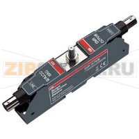 УЗИП OVR CCTV/B-30V ABB 7TCA085400R0299