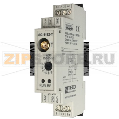 TECO SC-1112.T 