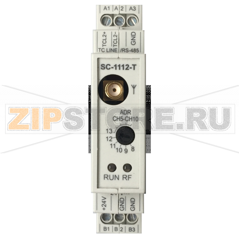 TECO SC-1112.T 