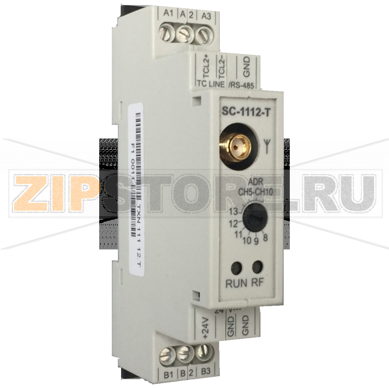 TECO SC-1112.T 