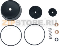 VACUUM VALVE MAINTENANCE KIT 2