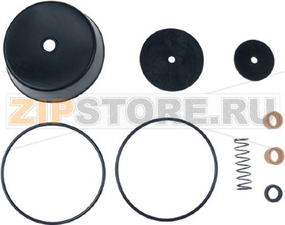 VACUUM VALVE MAINTENANCE KIT 2 