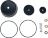 VACUUM VALVE MAINTENANCE KIT 2