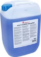 Eloma Multi Clean Rinse aid