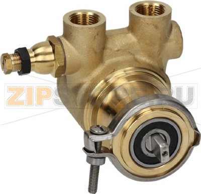 ОБЪЕМНЫЙ НАСОС ROTOFLOW ø 3/8&quot; GAS 