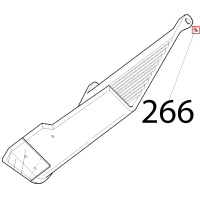 Grano Sirman Agata 250