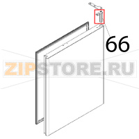 Hinge Angelo Po IA101L