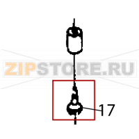 Aspiration filter Fagor FI-30