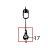 Aspiration filter Fagor FI-30