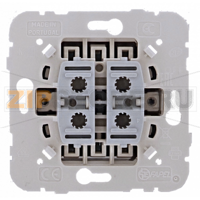 TECO C-WS-0400R-Logus 