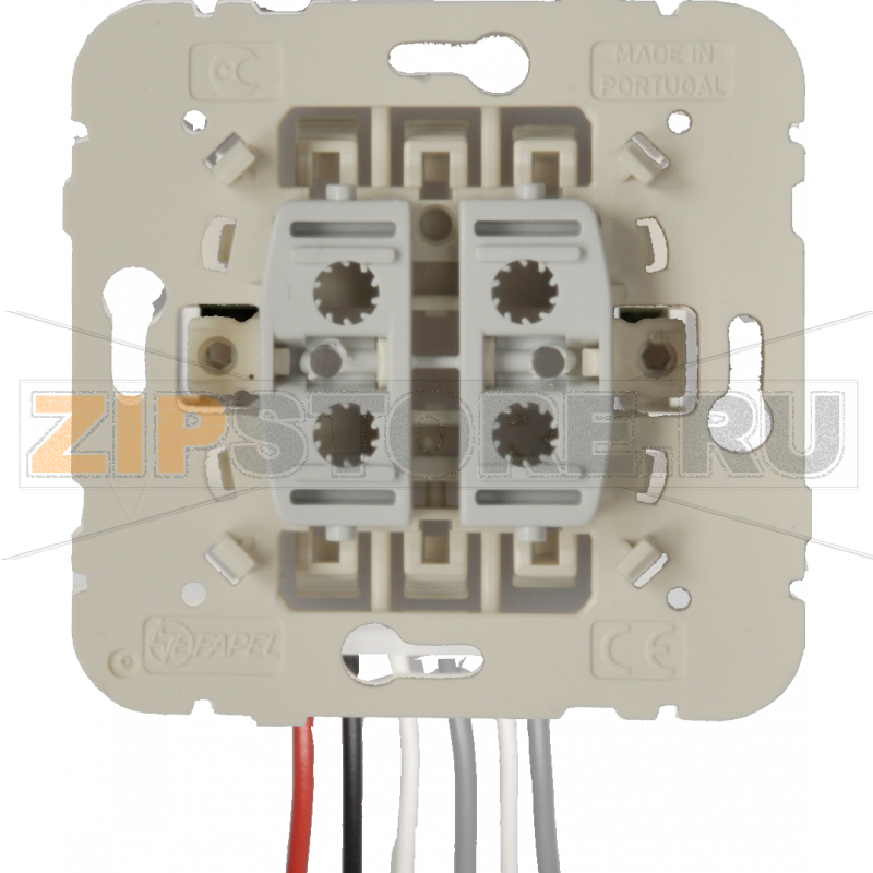 TECO C-WS-0400R-Logus 