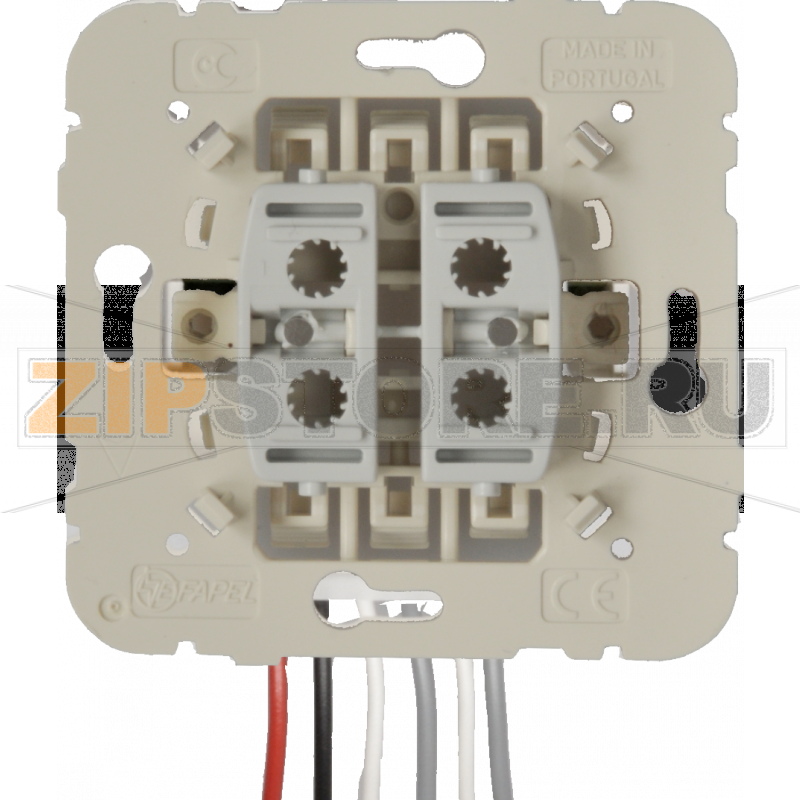 TECO C-WS-0400R-Logus 