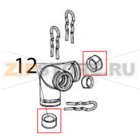 O-ring Hurakan HKN-ME717