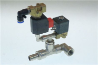 ELETTROVALVOLA BATTERY 230V/AC