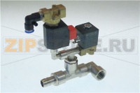 ELETTROVALVOLA BATTERY 230V/AC