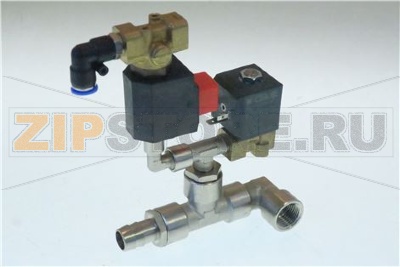 ELETTROVALVOLA BATTERY 230V/AC 