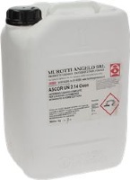 РАЗЪЕДАЮЩЕЕ ЖИДКОЕ МОЮЩЕЕ СРЕДСТВО 12 кг