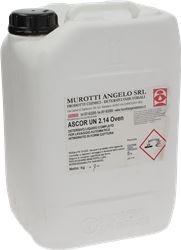 РАЗЪЕДАЮЩЕЕ ЖИДКОЕ МОЮЩЕЕ СРЕДСТВО 12 кг 