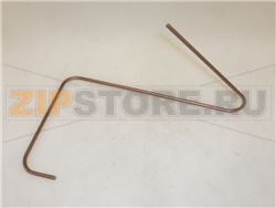 TUBO GAS RUBINETTO-PILOTA 