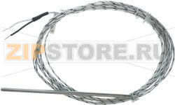 TEMPERATURE PROBE TCJ 