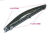 POIGNEE NOIRE PORTE FOUR