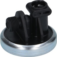 FLOW REGULATOR FOR PUMP