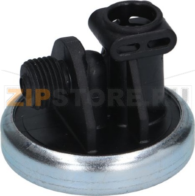 FLOW REGULATOR FOR PUMP 