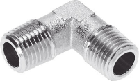Фитинг угловой Festo NPFC-L-2R12-M