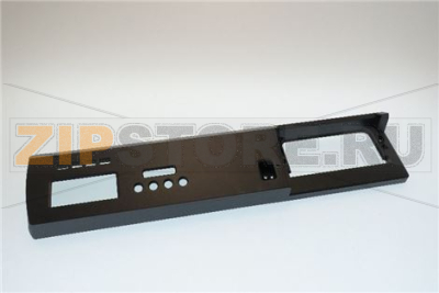 PANNEAU DE COMMANDE 