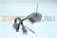 MOTORE VENTILATORE CANDY 49119272