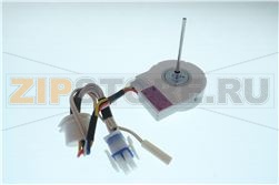 MOTORE VENTILATORE CANDY 49119272 