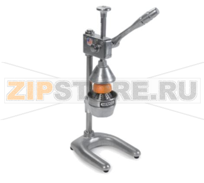 EASY JUICER 
