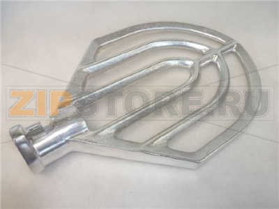 SPATOLA PLANETARIA IP/40F 