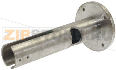 CILINDRO ALBERO CREMAGLIERA PF45 