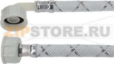 ВПУСКНОЕ КОЛЕНО Ø 3/4&quot; FF 2000 ММ 