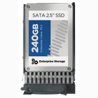 Накопитель SSD 240 Гб HPE 756651-B21