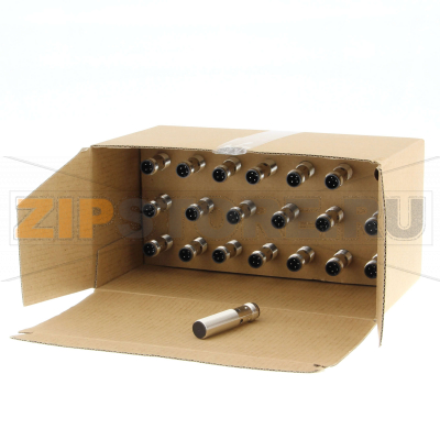 Датчик индуктивный Omron E2A-M12KS04-M1-B1-20 