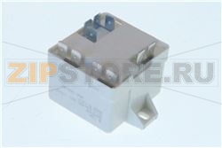 RELE  COMPR. FH4531Z 208  220/60/1  (3AR 