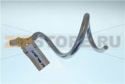 Knethaken Gewinde M22x1,5 Nutzhohe 290mm 