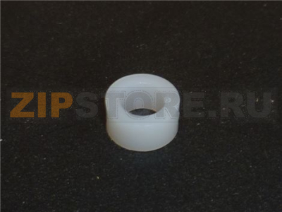 DISTANZIALE ø 10x6H5 mm 