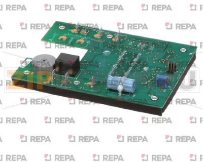 GRUPPO SCHEDA DI CONTROLLO, VERDE, DFW 