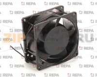 VENTOLA ASSIALE, 230 V, 50/60 HZ,