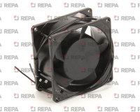 VENTOLA ASSIALE, 230 V, 50/60 HZ,